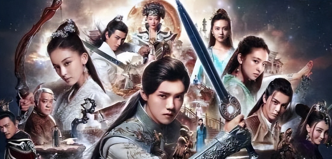 从顶流到无人问津,从爆红到没落