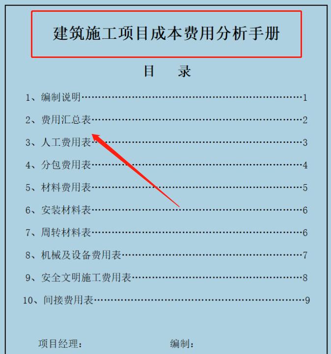 工程造价成本核算怎么做,建筑工程造价成本核算视频