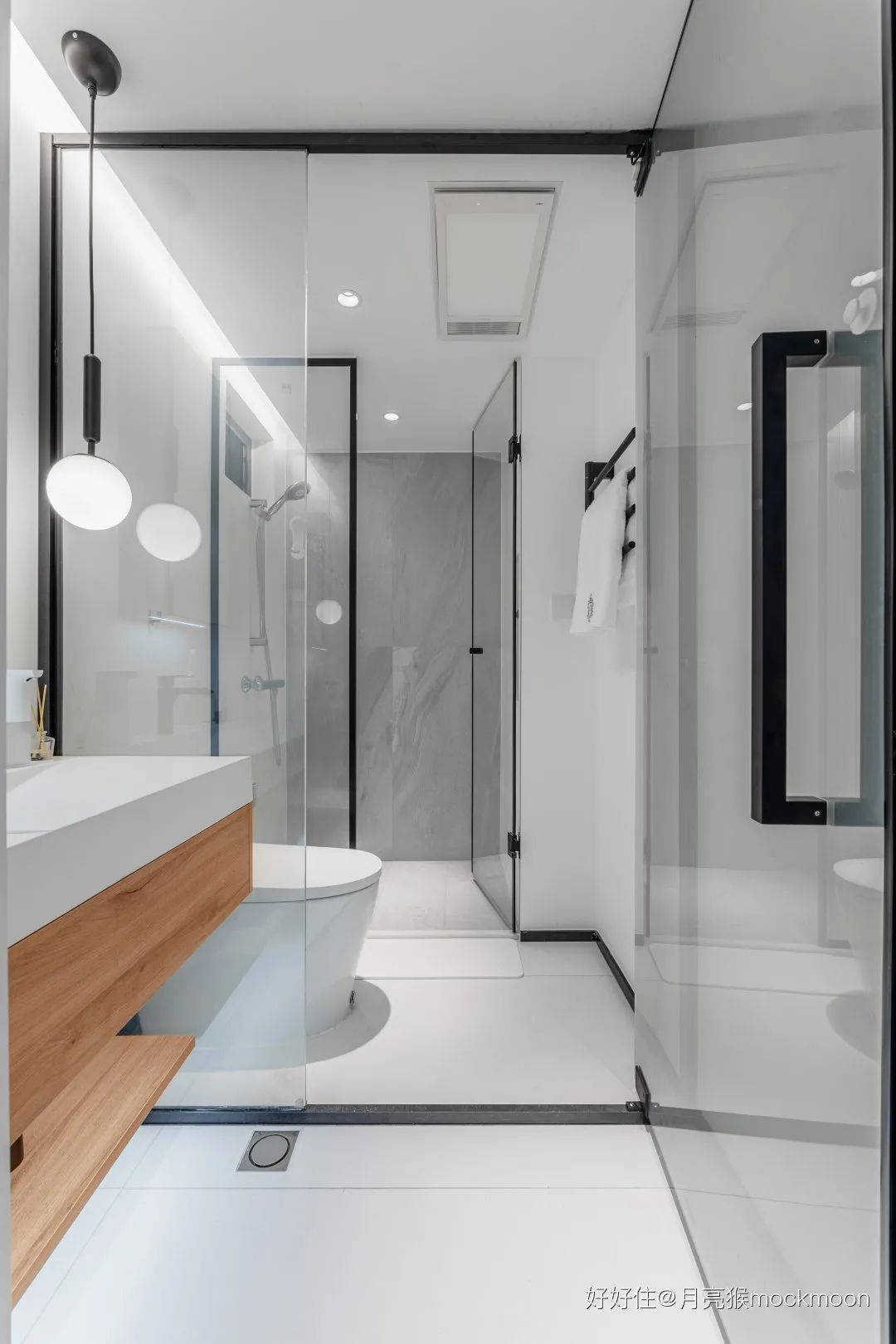 全屋智能零家务，一个人的79㎡能有多爽？