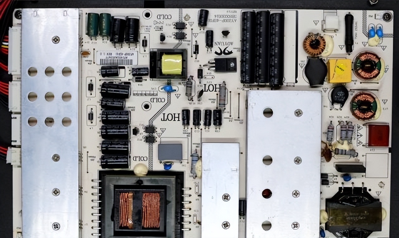 液晶电视维修教程电源检测,液晶电视维修教程电源板维修收费