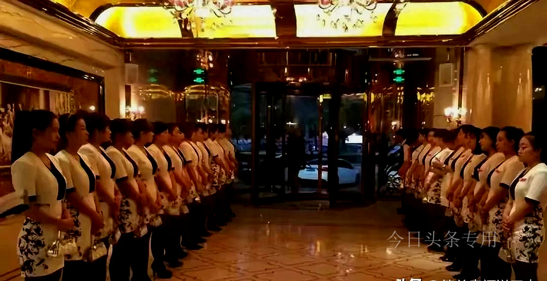 记者暗访东莞非法交易市场,东莞黑势力真实案例纪录片