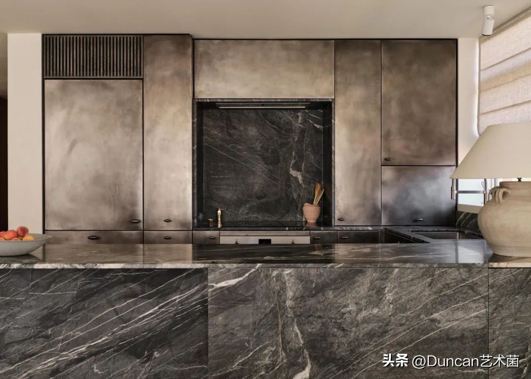 全球设计风向厨房整体橱柜,全球设计风向北欧风