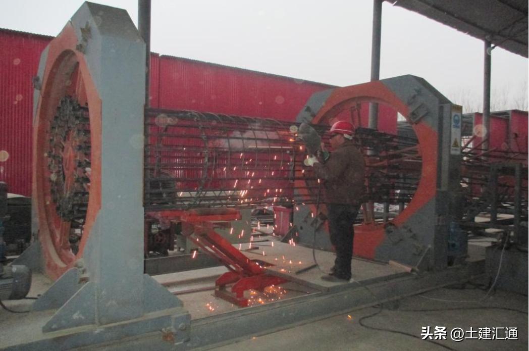 灌注桩施工过程中应检查哪些内容,灌注桩的施工相关规范及标准