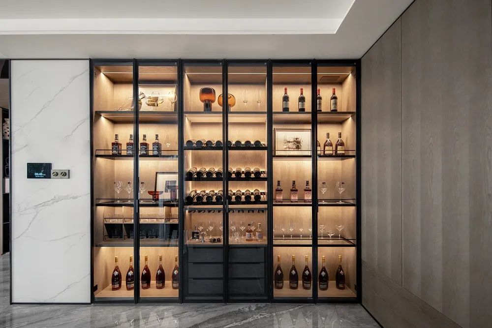 产品主义|世界所向天府顶序高奢主义