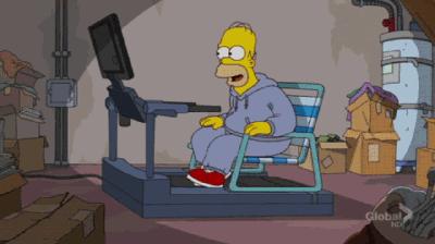 冬季室内跑步机跑步,如何选购适合自己的跑步机