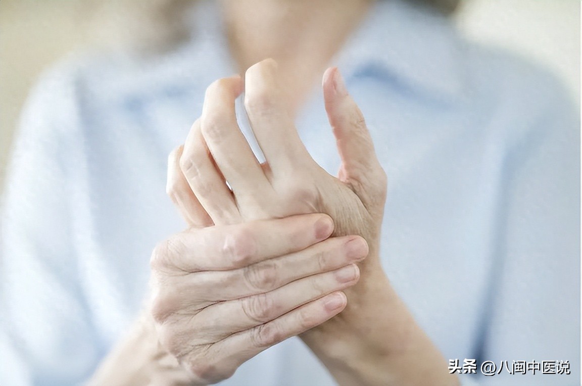 活血治疗麻木的中药,打通经络最快的中草药