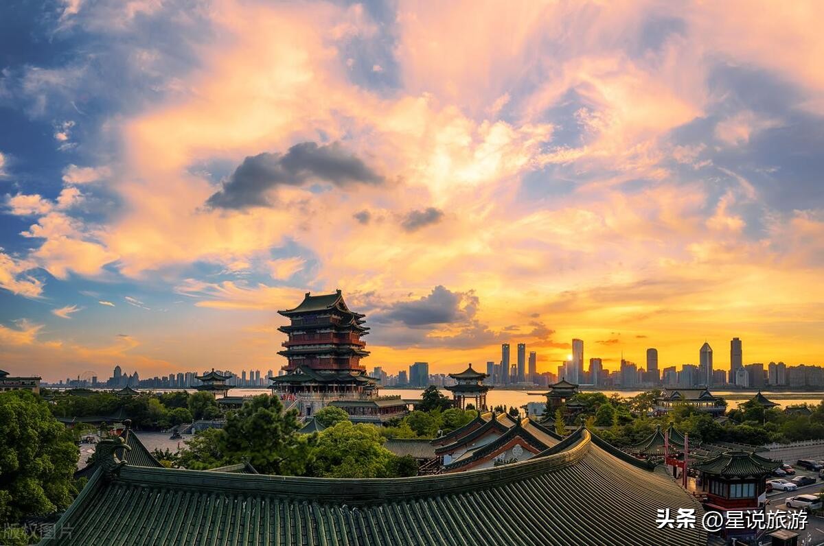 黄鹤楼滕王阁岳阳楼蓬莱阁哪个高,黄鹤楼岳阳楼滕王阁鹳雀楼都在哪