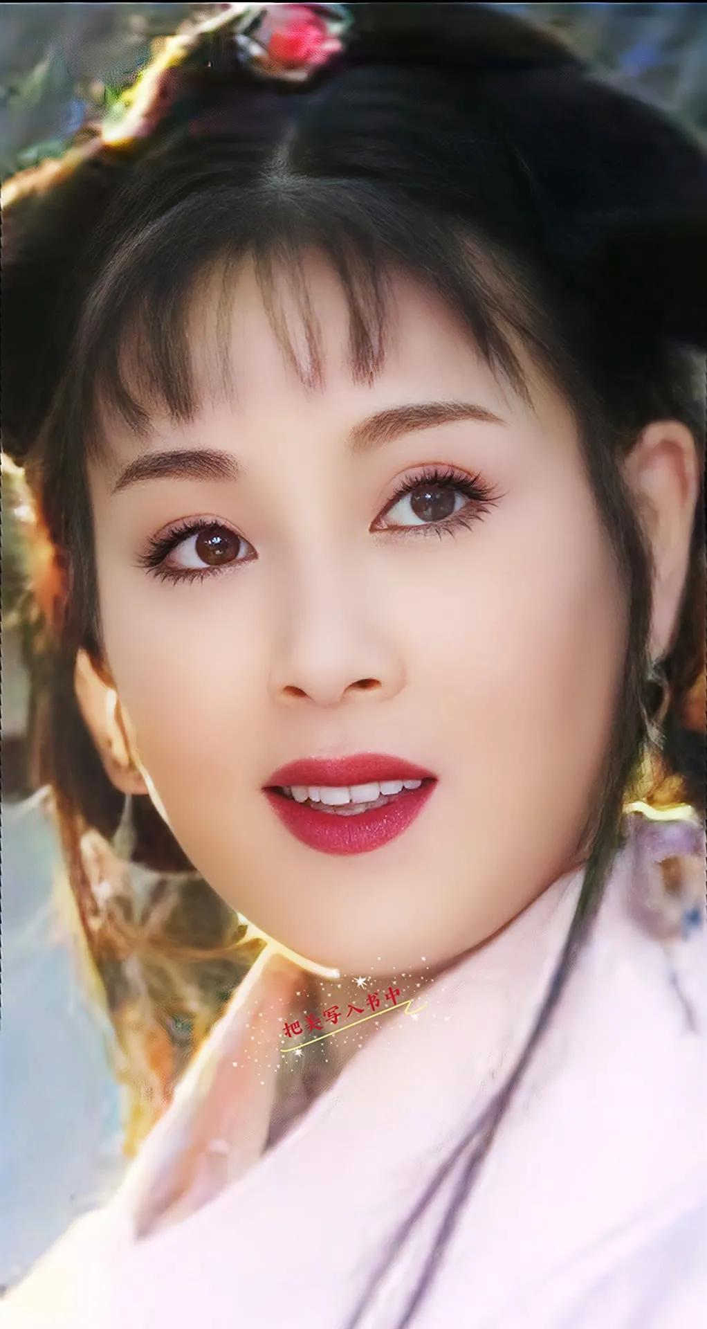 黑土地出大美人，7位东北女明星，个个盘正条顺，美得各有千秋