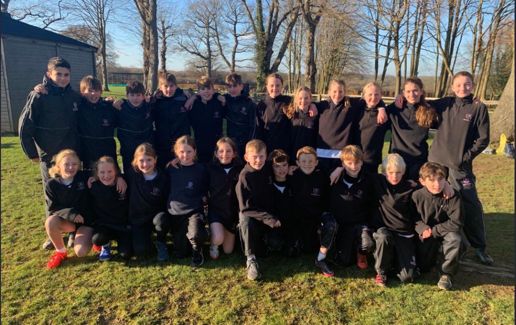 2023BrambletyeSchool夏校，英语A1也能参加！6-12岁家庭看过来！