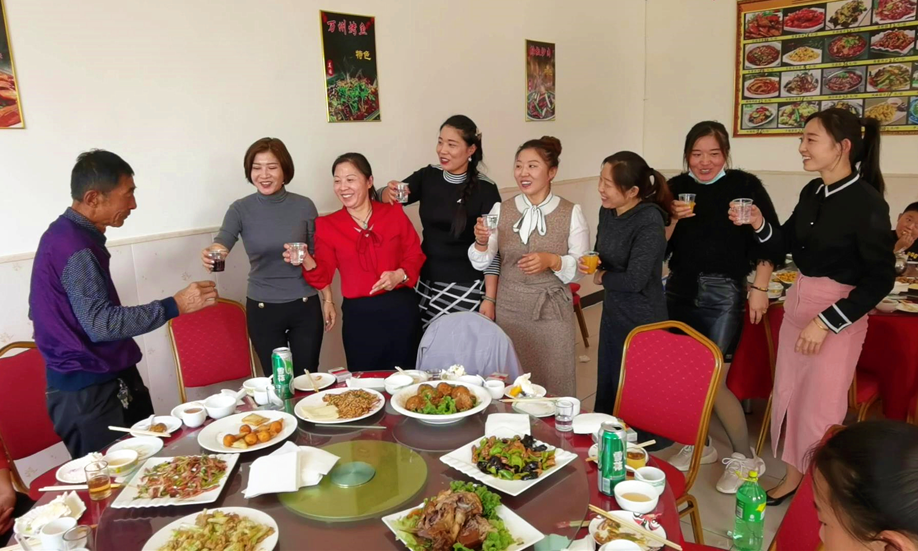 美食是母爱的味道,最有妈妈味道的食物