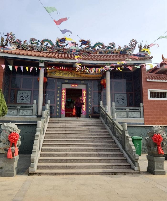 福建漳州东山旅游攻略自由行,福建漳州东山岛旅游攻略跟团