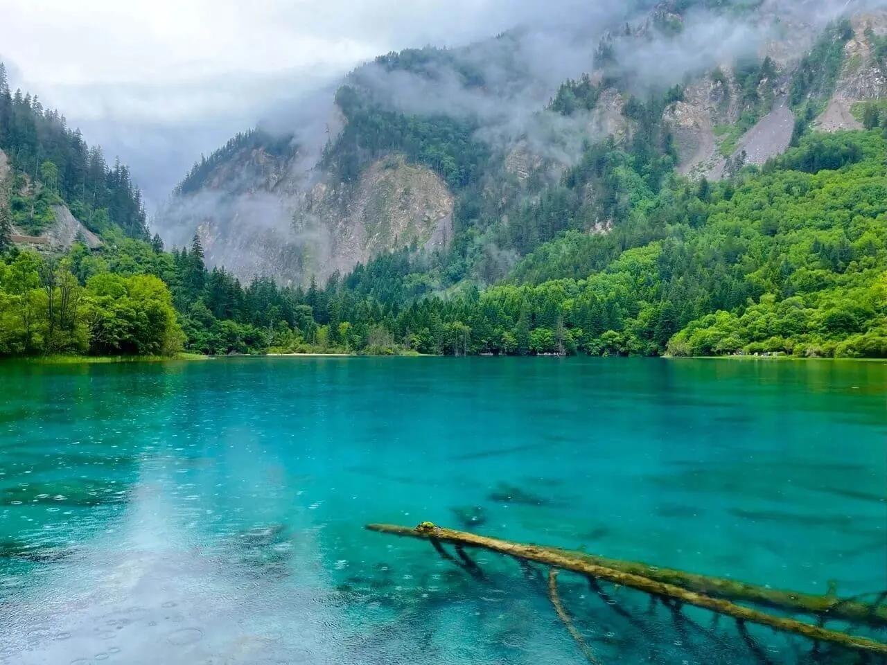 四川5-6天攻略最佳线路,四川6天5夜旅游攻略