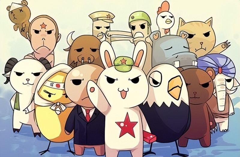 3艘中国巨舰抵达南海，无赖了24年的菲律宾，这次终于作到头了！