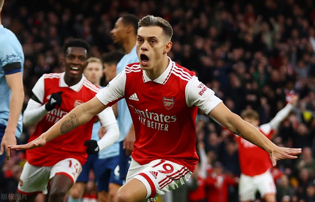 阿森纳历史上最强前锋,阿森纳新赛季英超大名单