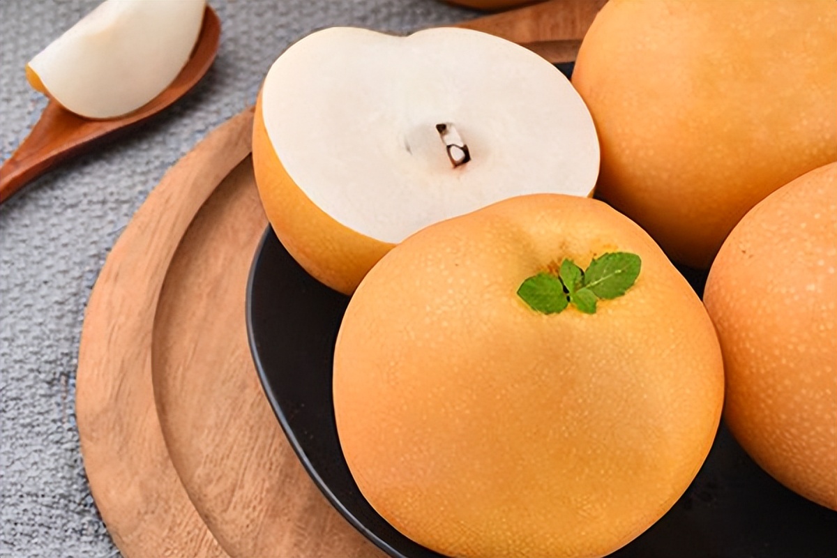 梨都有哪些品种什么梨最好吃,常见30种梨的区别及口感