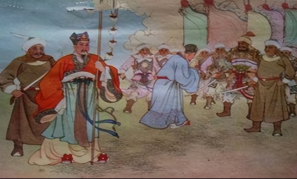 中国秦汉赋税制度,秦汉时期的赋税制度