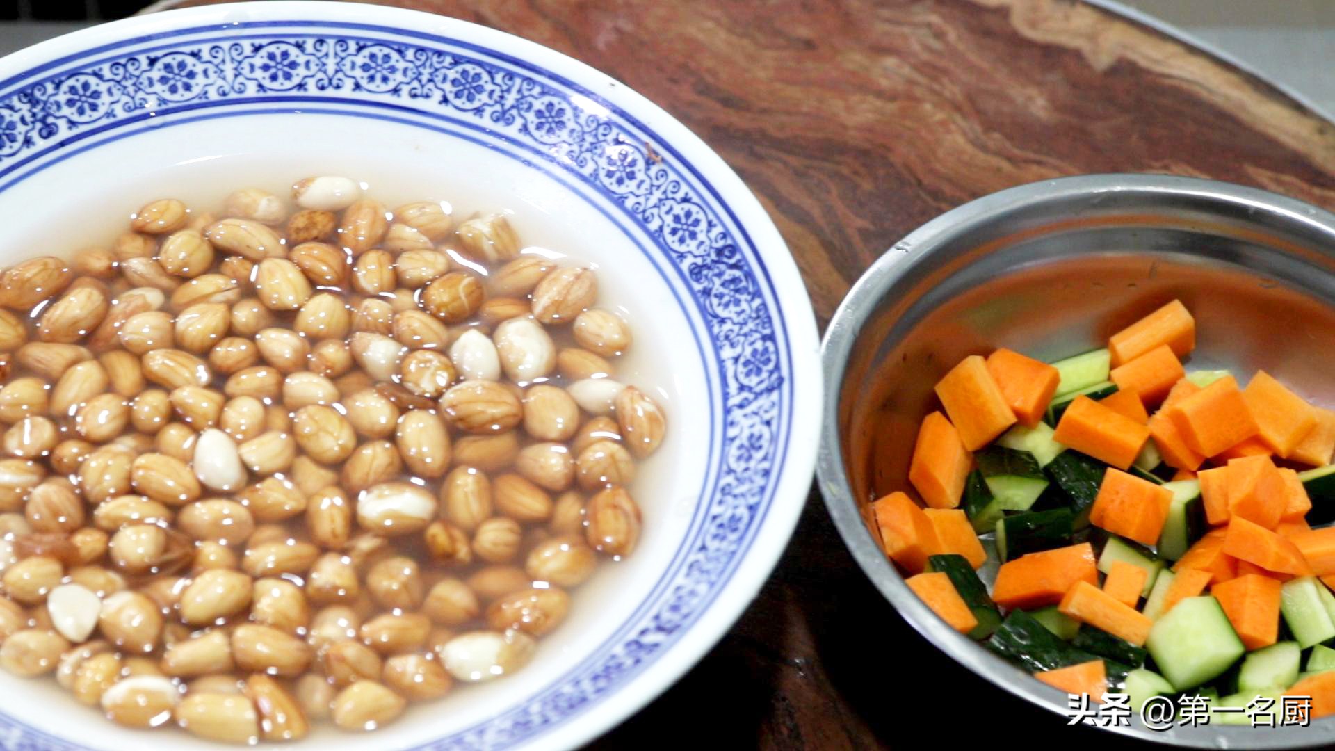 儿童调理脾胃肠道食疗,一岁调理脾胃多吃十种食物