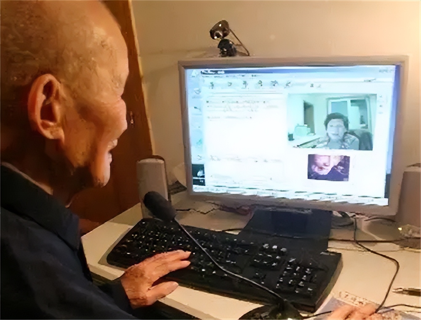 58岁大爷网恋奔现160万,浙江60岁大爷网恋8天被骗150万元