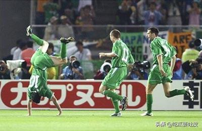 世界杯亚洲预选赛沙特对日本,沙特vs爱尔兰