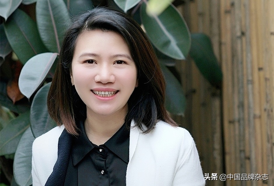 夏美帖:创业者背后的创业者