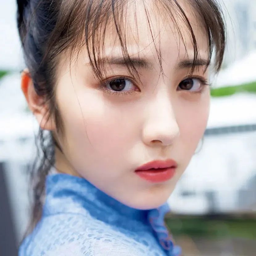 日本男人最想娶的五大中国女明星,爷孙三代都想娶的日本女明星