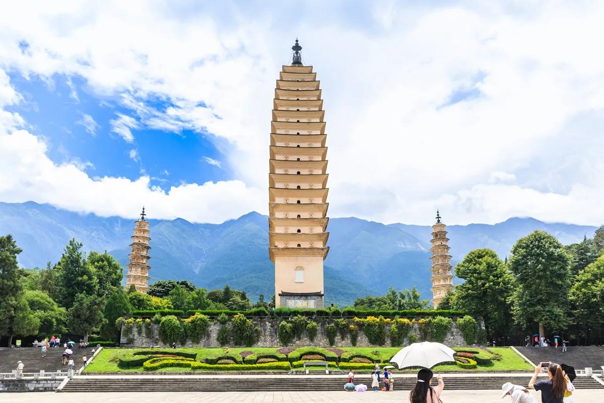 为什么不建议盲目来大理定居,大理真的值得居住么