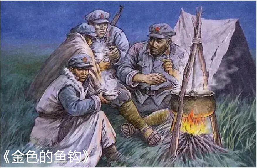 人教版教材被爆插画问题,人教社谈教材插画惹争议