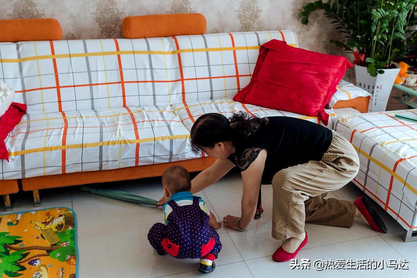 为什么说再穷也不能打亲戚工？54岁女保姆用亲身经历给出了答案