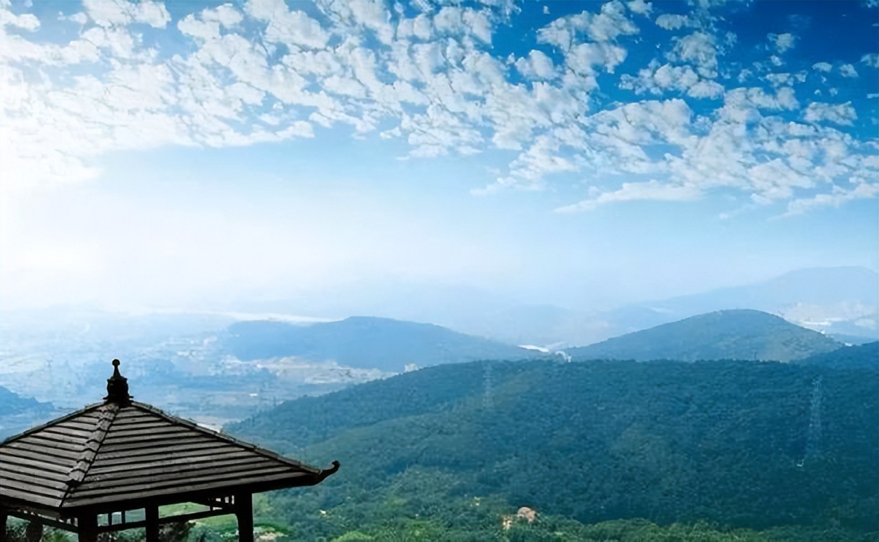 武汉团建露营野餐推荐的地点有哪些？