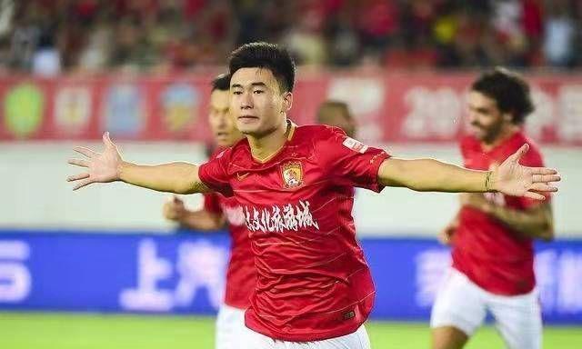 许家印对广州恒大的影响,广州恒大高光时刻许家印