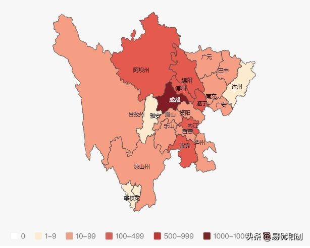 疫情最新通报全国疫情排名,国内国外疫情最新报告数据