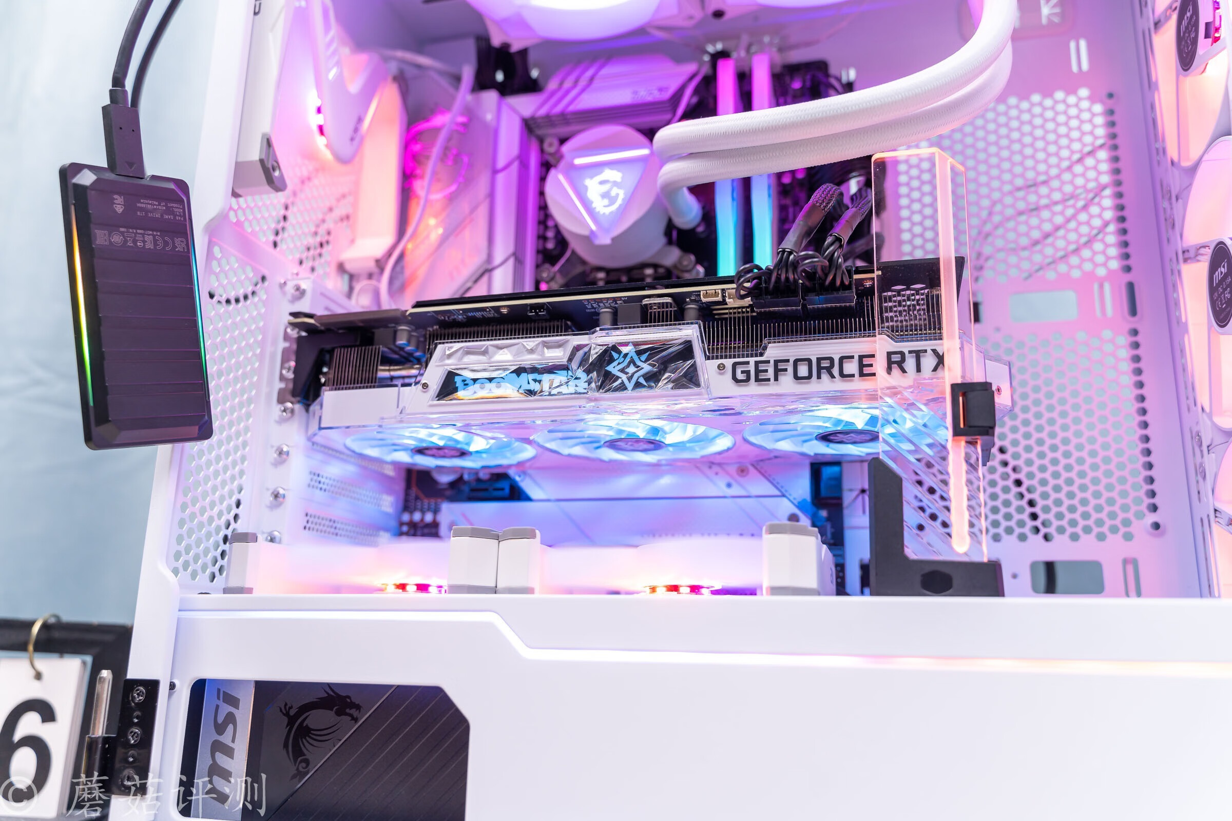 西部数据p40拷贝速度才100多nm,西部数据p40固态硬盘游戏表现