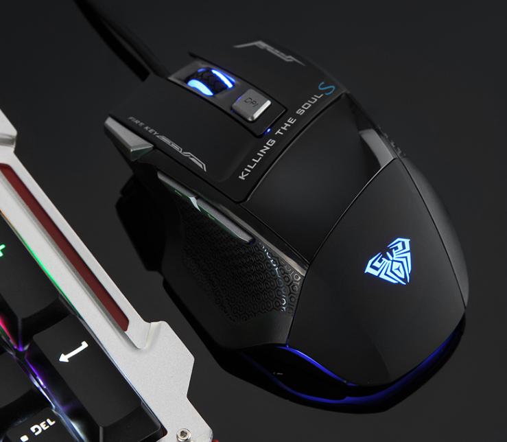 入门级键鼠性价比,打怪升级选技