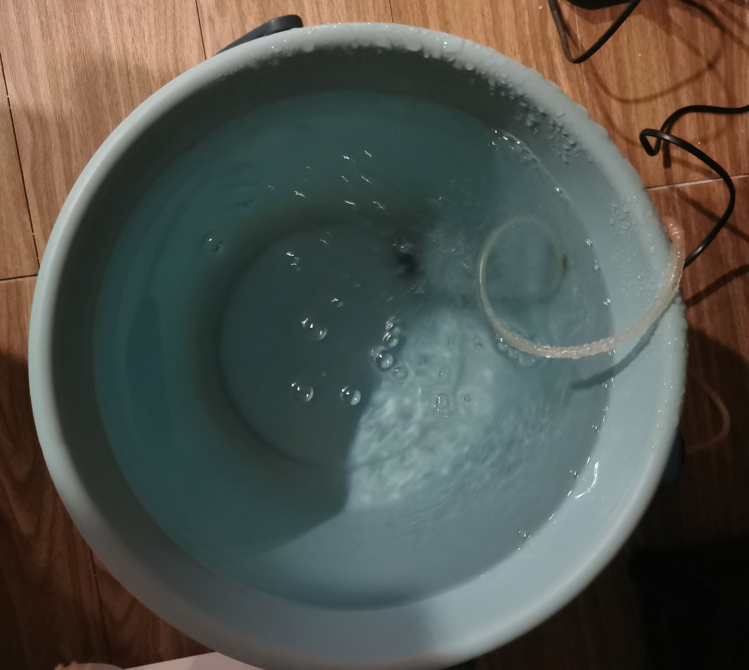 怎么减少鱼缸换水次数,怎么可以减少鱼缸换水次数