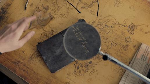 国际航海日|这些航海表，让人很难说不爱（白宇同款get）