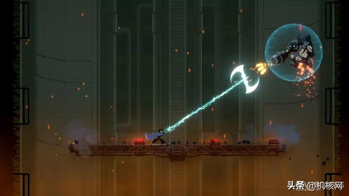 勇敢的哈克通关视频,勇敢的哈克第一关如何过