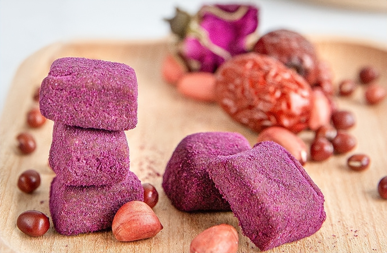 女人到了中年吃什么不发胖,女性低脂养生食谱