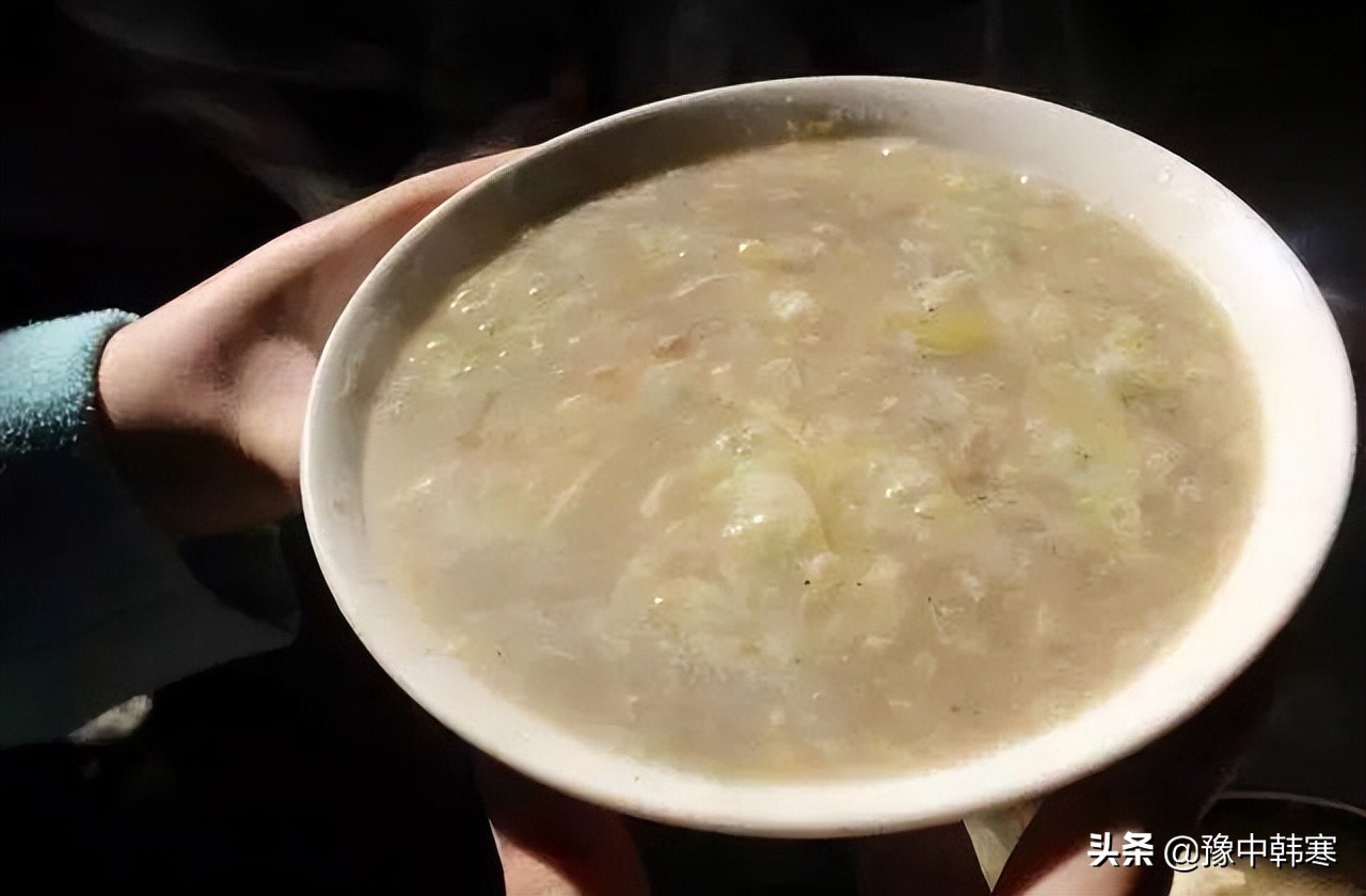 宿州美食分享,安徽宿州市特色美食