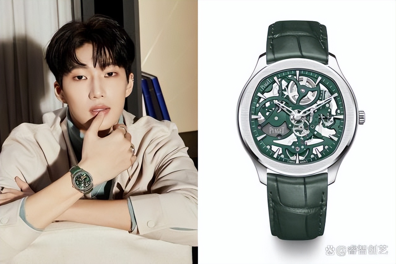 精美镂空腕表,六款令人惊艳的入门级豪华手表