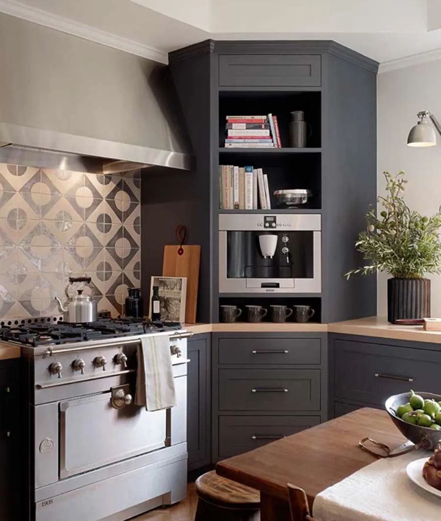 装修设计必备14个设计越住越舒心,这几个家装小设计让你幸福感爆棚