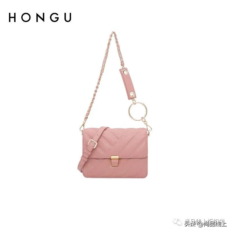 红谷品牌女包直播间,红谷双肩女包特价正品专卖