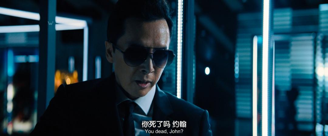 值得一看的年度大片,超过瘾的年度片