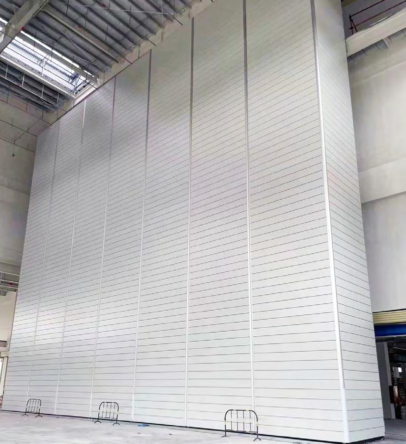 LogiMat智能货柜如何赋能家居仓储自动化？