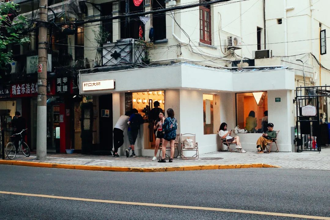 魔都10家办公友好型咖啡馆推荐,魔都新晋网红咖啡店这25家超会玩