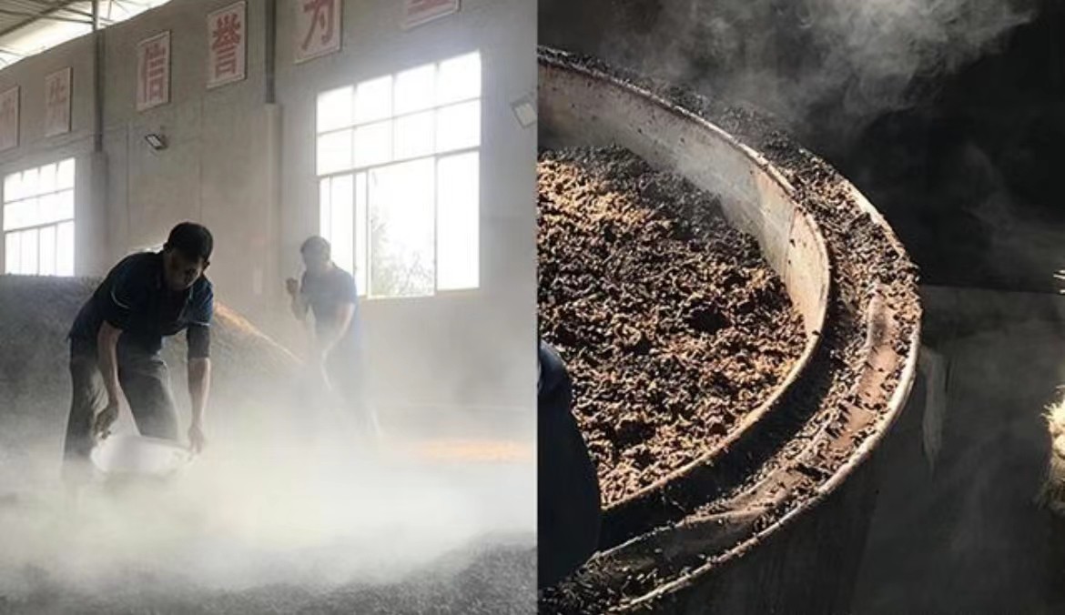 哪一年茅台评选出四大名酒,茅台八大名酒排名