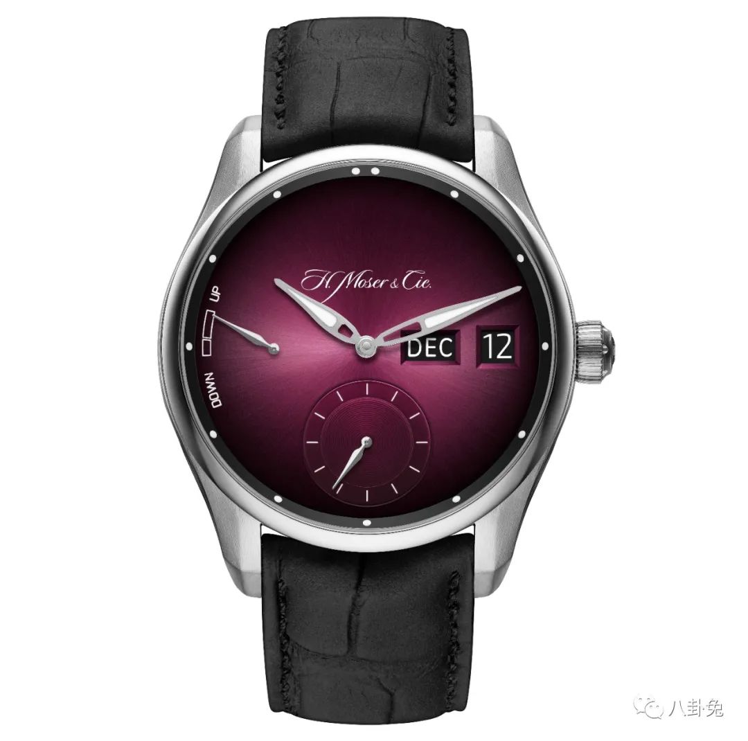 亨利慕时独立制表师,亨利慕时制表厂简介