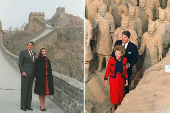 喜剧演员、B级片男主、足球先生，这些明星一不小心成了一国总统