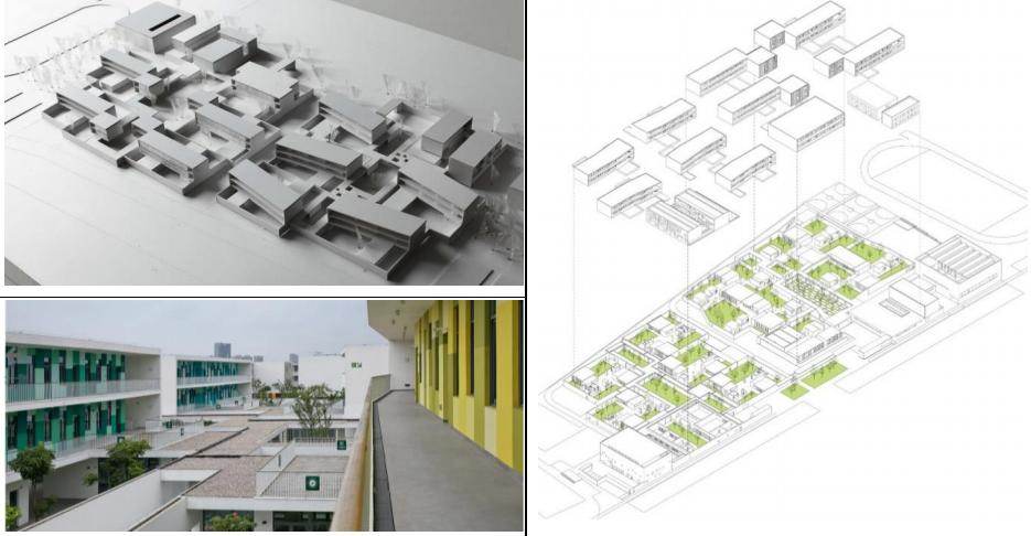 教育空间如何布局,学校空间设计教什么