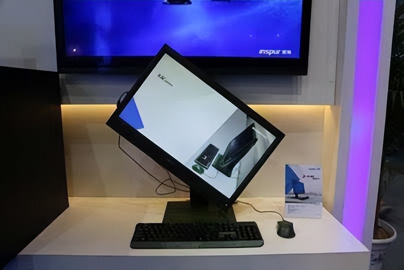 IT历史连载87-浪潮公司之PC电脑的那些事