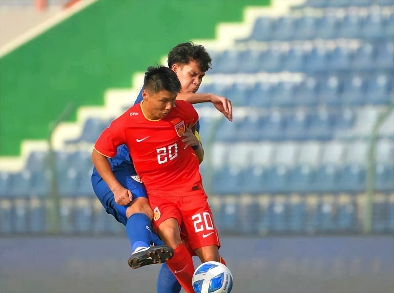 泰国u23对伊拉克u23分析,泰国u23负u23国足